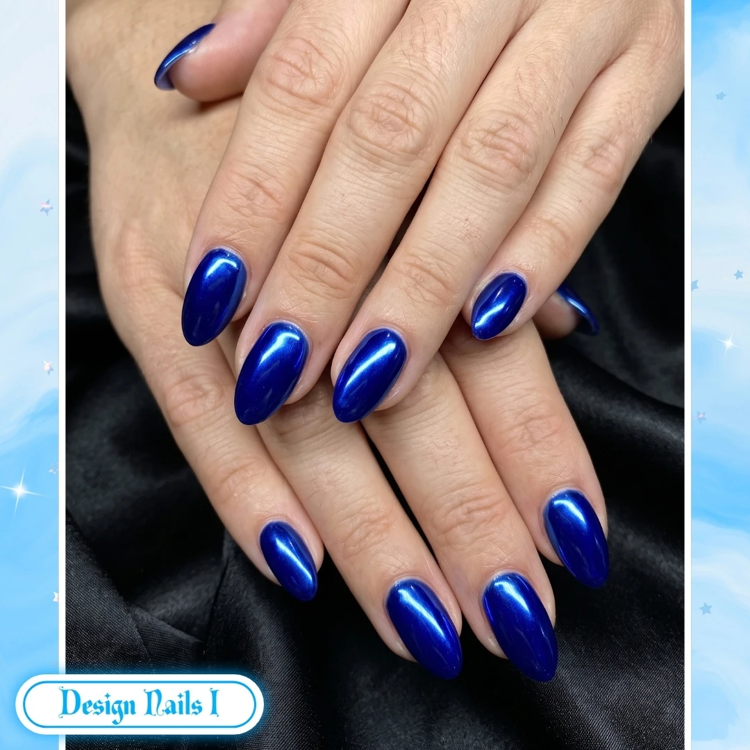 Nail August 10